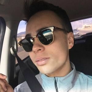 Meet your Posher, James